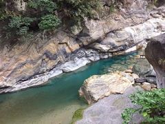 -太鲁阁公园