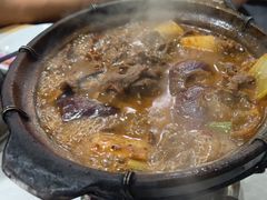 -范贤光鸡公煲(平乐园总店)
