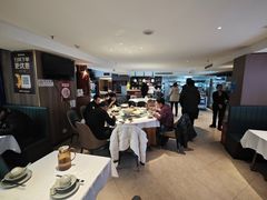 大堂-湘中缘·湖南菜(娄底驻京办店)