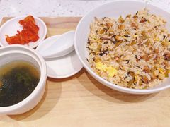 -味千拉面(世纪东方店)