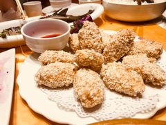 -红辣椒·川菜·火锅(科华路店)