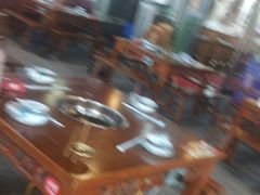 -岳记兴隆·青城腊排铜火锅(融创店)