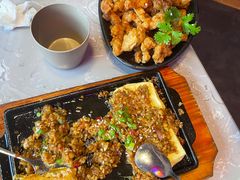 -浪起·江湖菜馆(陶瓷路店)