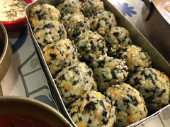 金枪鱼饭团-HOTISLAND海鸡岛(宝业路店)