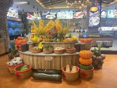 -琼菜人家·海南菜·文昌鸡(文昌大道店)