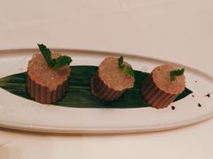 -明阁 Ming Court(广州朗豪酒店)