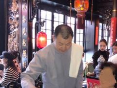 -誉八仙茶室酒楼(新天地店)