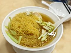 -盛记粥面(佐敦店)