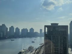 -上海外滩英迪格酒店