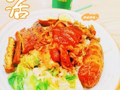 -瑞霖·隆江猪脚饭