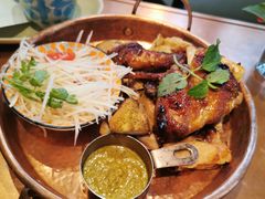 -Ginger(兴国路店)