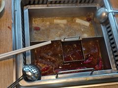 -野妹经典火锅(民治店)