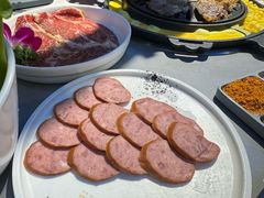 哈尔滨红肠-外婆掌柜·东北家庭烤肉(托乐嘉店)