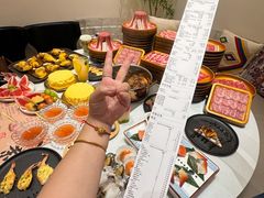 -小茉庐和牛自助火锅(龙湖万达店)
