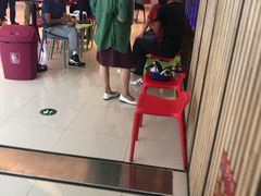 -老板恋上鱼(荣盛广场店)