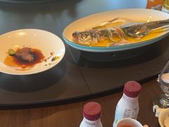 -同庆楼(金宝汇店)