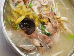 -广场正宗原汁薏米店