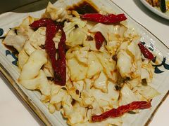 -疆Jiang·新疆秘制料理