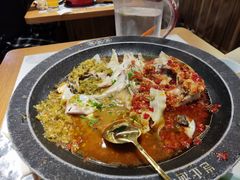 -望湘园·洞庭渔宴(永旺店)