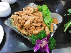 辣厨酥肉-大厨房火锅