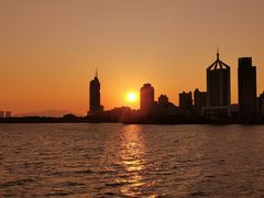 -青岛海滨风景区