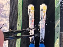 -华彬猛犸滑雪场