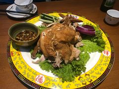 -老德祥酒店(德兴店)