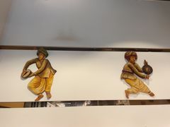 -克比叔叔印度餐厅Kebabs on the Grille (人民广场店)