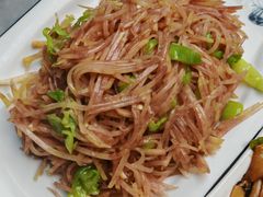 -蔼若春.传承云南菜(金碧公园店)