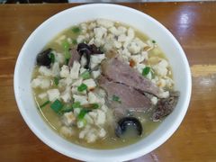 -刘信牛羊肉小炒泡馍(回民街店)