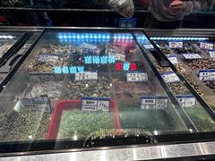 -舌尖上·霞浦滩涂海鲜·新闽菜(总店)