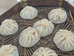 -西安贾三灌汤包·回坊小吃·清真炒菜(北院门总店)