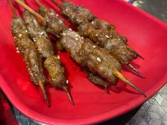 -乌兰烧烤·烤羊腿(西丽店)