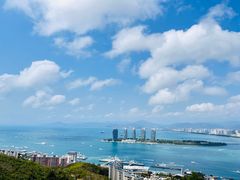 -鹿回头风景区