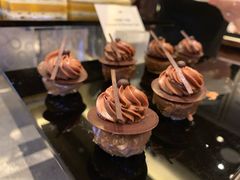 -深圳四季酒店·馥自助餐厅