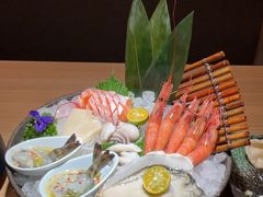 -德川家日本料理(中关村寰太大厦店)