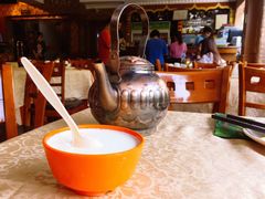 -维吾尔餐厅(宜山路店)