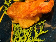 -Mr.Fish鱼鲜生海鲜放题(高德置地冬广场店)