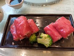 -稻香酒家·33年老字号·港式粤菜(富邦中心店)