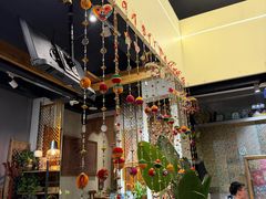 -Pakwaan Indian restaurant芭港湾印度餐厅(领事馆店)