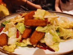 -丝路金桃·新疆菜(徐汇店)