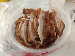 -竺桥兄弟烤鸭馆(竺桥店)