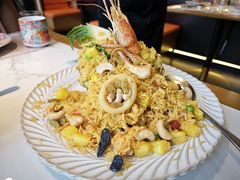 -泰椰里·泰国餐厅(智慧城广百广场店)