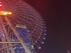 -星城之眼摩天轮