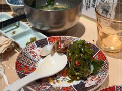 -肉肉大米(金虹桥店)
