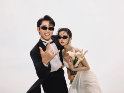 -第一夫人婚纱摄影(南京店)