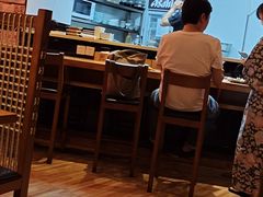 大堂-有喜屋·深夜食堂(北京西路店)