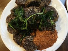 -88号小吃店·经典云南菜·地道纳西美食
