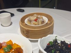 -皇朝尊会(龙之梦大酒店)