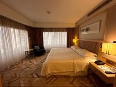 -吉隆坡喜来登帝国酒店